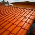 Imagem 8 da empresa TELHADOS E CIA OLIVEIRA-E PINTURAS PREDIAIS Telhas em São Paulo SP