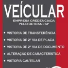Imagem 1 da empresa TERCEIRA VISÃO - PERÍCIAS E VISTORIAS VEICULAR Vistoria Veicular em Belo Horizonte MG