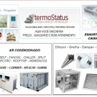 Imagem 7 da empresa TERMOSTATUS CLIMATIZAÇÂO Ar-Condicionados - Vendas Instalações e Manutenções em Rio De Janeiro RJ