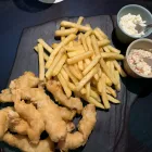 Imagem 6 da empresa THE BLUE PUB - ITAIM Pubs em São Paulo SP