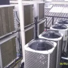 Imagem 1 da empresa TIKLEAR CONDICIONADO Ar-condicionado em Diadema SP