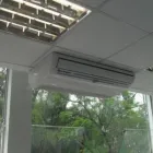 Imagem 2 da empresa TIKLEAR CONDICIONADO Ar-condicionado em Diadema SP