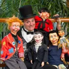 Imagem 1 da empresa TIO ANDRÉ O MÁGICO Shows - Produção em Brasília DF