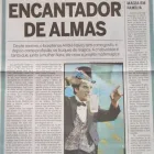 Imagem 4 da empresa TIO ANDRÉ O MÁGICO Shows - Produção em Brasília DF
