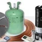 Imagem 7 da empresa TOP CLIMA  DF AR CONDICIONADO Venda De PeÇas em Brasília DF