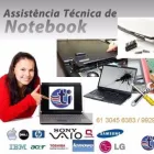 Imagem 6 da empresa TOTAL INFOR - ASSISTÊNCIA TÉCNICA NOTEBOOK, CELULAR E IMPRESSORAS teclado notebook em Brasília DF