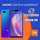 Imagem 2 da empresa TOTAL INFOR - ASSISTÊNCIA TÉCNICA NOTEBOOK - CELULAR - IMPRESSORA - TAGUATINGA DF Telefonia E Telecomunicacoes em Brasília DF
