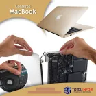 Imagem 3 da empresa TOTAL INFOR - ASSISTÊNCIA TÉCNICA troca tela iphone em Brasília DF