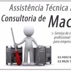 Imagem 11 da empresa TOTAL INFOR - ASSISTÊNCIA TÉCNICA troca tela iphone em Brasília DF