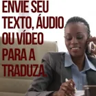 Imagem 1 da empresa TRADUZA tradução feita por professores em Niterói RJ