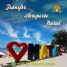 Imagem 2 da empresa TRANSFERS AEROPORTO NATAL Transporte em Natal RN