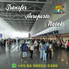 Imagem 3 da empresa TRANSFERS AEROPORTO NATAL Transporte em Natal RN