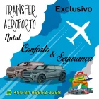 Imagem 4 da empresa TRANSFERS AEROPORTO NATAL Transporte em Natal RN