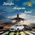Imagem 1 da empresa TRANSFERS AEROPORTO NATAL Transporte em Natal RN