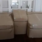 Imagem 3 da empresa TRANSLIZIERO MUDANÇAS E TRANSPORTES Mudanças - Montagens e Desmontagens em Campinas SP