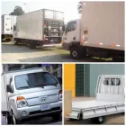 Imagem 4 da empresa TRANSPORTE DE CARGA E PESSOA Transporte De Documentos em Rio De Janeiro RJ