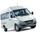 Imagem 6 da empresa TRANSPORTE DE CARGA E PESSOA Transporte De Documentos em Rio De Janeiro RJ