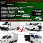 Imagem 2 da empresa TRANSPORTE DE CARGA E PESSOA Transporte De Documentos em Rio De Janeiro RJ