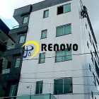 Imagem 2 da empresa TRATAMENTO DE FACHADAS EM BELO HORIZONTE Tratamento Térmico em Contagem MG