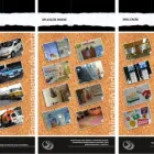 Imagem 4 da empresa TRÊS SIGN PROGRAMAÇÃO VISUAL Placas de Sinalizações em Rio De Janeiro RJ