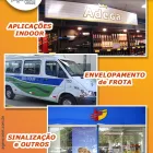 Imagem 6 da empresa TRÊS SIGN PROGRAMAÇÃO VISUAL Placas de Sinalizações em Rio De Janeiro RJ