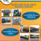 Imagem 8 da empresa TRÊS SIGN PROGRAMAÇÃO VISUAL Placas de Sinalizações em Rio De Janeiro RJ