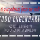 Imagem 6 da empresa TUDO ENGENHARIA CONSTRUÇÃO E EMPREENDIMENTO LTDA Reforma Industrial em Barueri SP