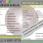 Imagem 7 da empresa TUDO ENGENHARIA CONSTRUÇÃO E EMPREENDIMENTO LTDA Reforma Industrial em Barueri SP