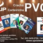 Imagem 5 da empresa UP SISTEMAS Sistemas De Controle De Acesso em Maceió AL
