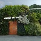 Imagem 2 da empresa VERTICAL GARDEN I JARDINS VERTICAIS E PAISAGISMO CORPORATIVO Paisagismo em São Paulo Brasil