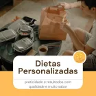 Imagem 4 da empresa VIA SANTÉ Restaurantes em Ribeirão Preto SP