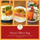 Imagem 6 da empresa VIA SANTÉ Restaurantes em Ribeirão Preto SP