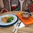 Imagem 9 da empresa VIA SANTÉ Restaurantes em Ribeirão Preto SP