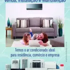 Imagem 1 da empresa VIARCOND - VENDA DE AR CONDICIONADO, INSTALAÇÃO DE AR CONDICIONADO, MANUTENÇÃO DE AR CONDICIONADO Ar Condicionados Consertos em São Paulo SP
