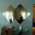 Imagem 1 da empresa VIDROMASSABH@GMAIL.COM Paineis Em Espelho em Belo Horizonte MG