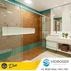 Imagem 2 da empresa VIDROSER Vidro Temperado em Belo Horizonte MG