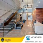 Imagem 4 da empresa VIDROSER Vidro Temperado em Belo Horizonte MG