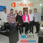 Imagem 3 da empresa VISIONSHARE TECNOLOGIA Treinamentos Microsoft em Itapecerica Da Serra SP