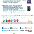 Imagem 6 da empresa VISIONSHARE TECNOLOGIA Treinamentos Microsoft em Itapecerica Da Serra SP