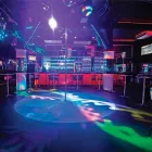 Imagem 1 da empresa VOGUE CLUB Troca de Casais em São Paulo Brasil