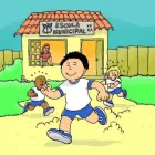 Imagem 6 da empresa WALLY VIANNA ILUSTRADOR DESENHISTA AUTÔNOMO FREELANCE Prestação de Serviços - Empresas em Duque De Caxias RJ