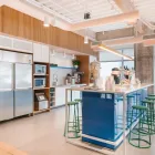 Imagem 1 da empresa WEWORK ESCRITÓRIOS COMPARTILHADOS & ESPAÇO DE COWORKING em São Bernardo Do Campo SP