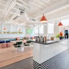 Imagem 9 da empresa WEWORK FARIA LIMA 3729 em São Paulo Brasil