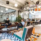 Imagem 1 da empresa WEWORK OPEN STUDIO em Brasília DF