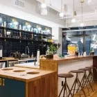 Imagem 3 da empresa WEWORK OPEN STUDIO em Brasília DF
