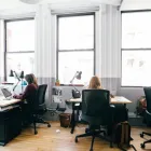 Imagem 4 da empresa WEWORK OPEN STUDIO em Brasília DF