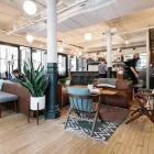 Imagem 5 da empresa WEWORK OPEN STUDIO em Brasília DF