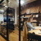 Imagem 8 da empresa WEWORK OPEN STUDIO em Brasília DF