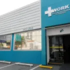 Imagem 1 da empresa WORK MEDICINA E SEGURANÇA DO TRABALHO Segurança Do Trabalho em Santo André SP