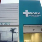 Imagem 2 da empresa WORK MEDICINA E SEGURANÇA DO TRABALHO Segurança Do Trabalho em Santo André SP